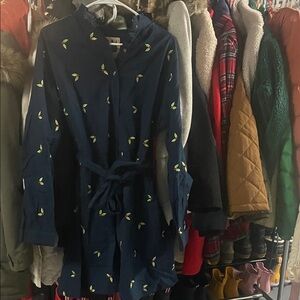 Kiel James Patrick Christmas Holly Dress